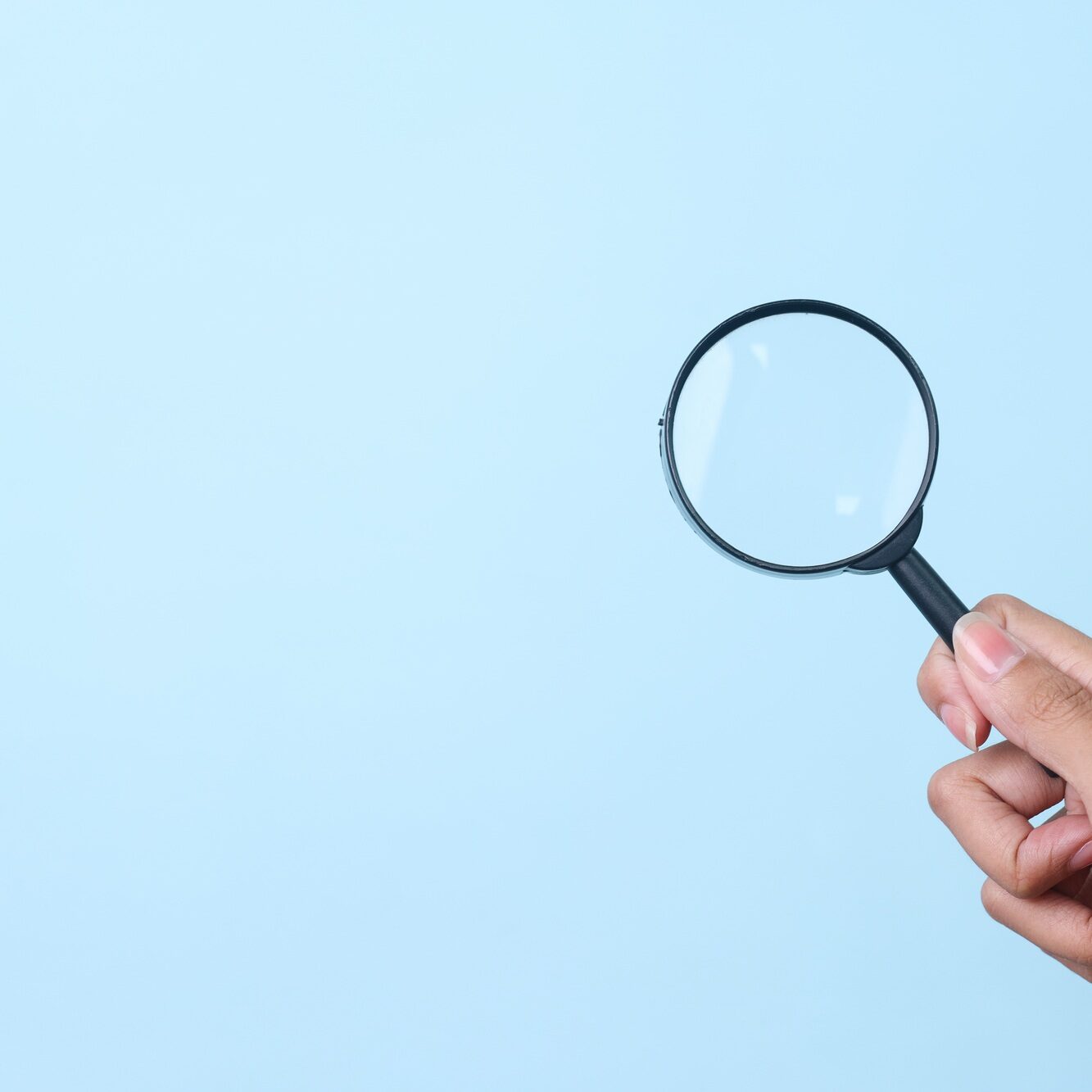 Magnifying Glass